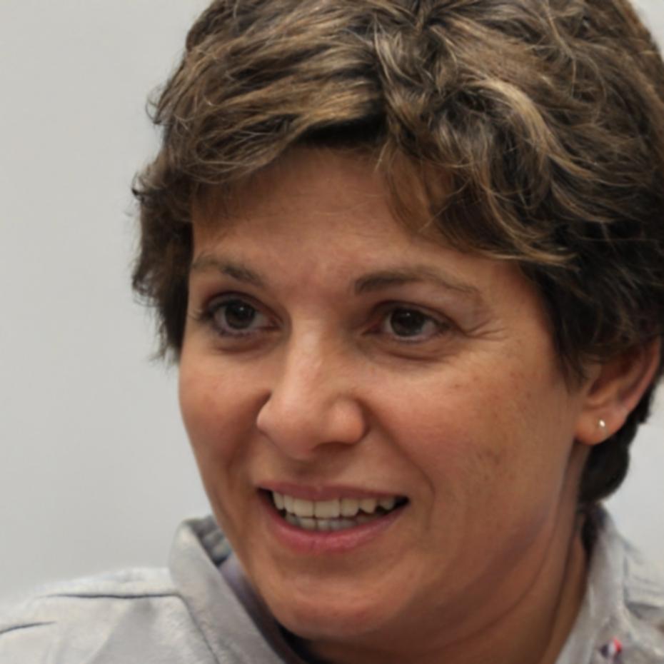 Birte Kallmeyer, Trainerin für Finanzkommunikation